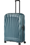 Samsonite C-Lite SPINNER 86/33  Ledová modrá