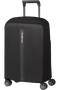 Samsonite Ta Revolution Foldable Luggage Cover S  Černá Samsonite Ta Revolution Foldable Luggage Cover S  Černá