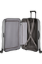 Samsonite C-Lite SPINNER 75/28 LTD 75cm  Hlíníková stříbrná