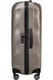 Samsonite C-Lite Spinner 75cm  Slonovinová zlatá