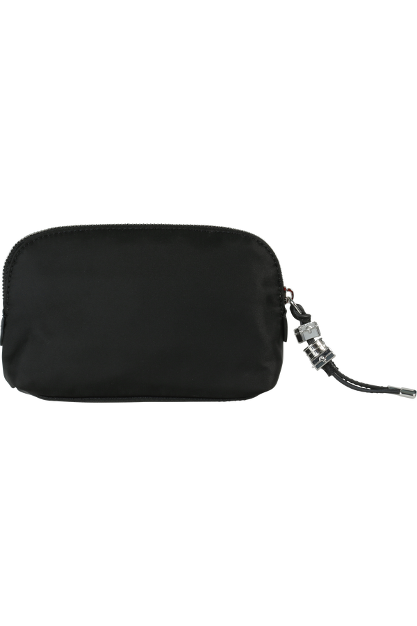 Samsonite Karissa Slg Cosmetic Kit  Čern&aacute;