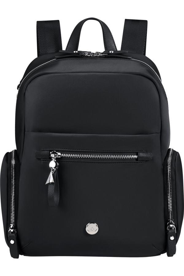 Samsonite Karissa Evo Daily Backpack  Černá