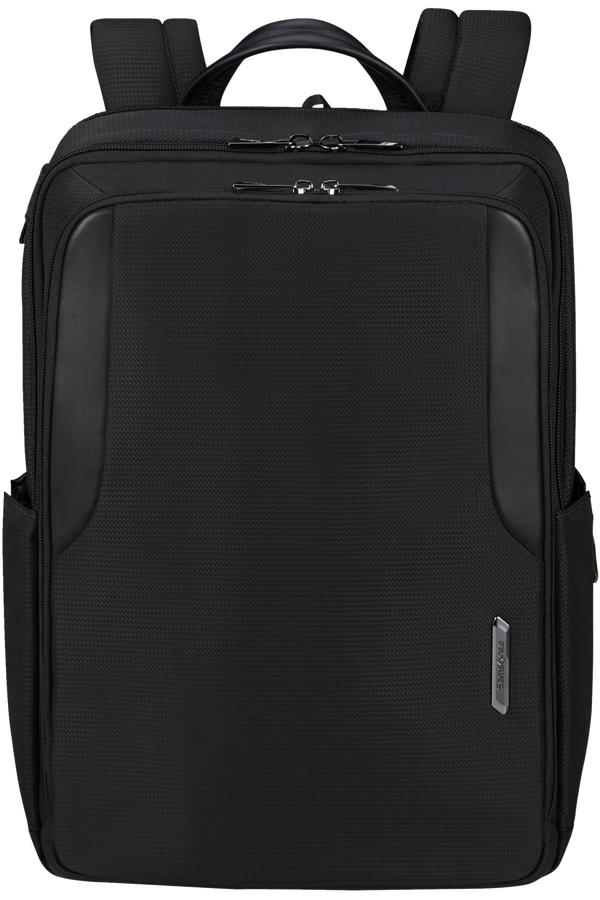 Samsonite Xbr 2.0 Backpack 17.3'  Černá