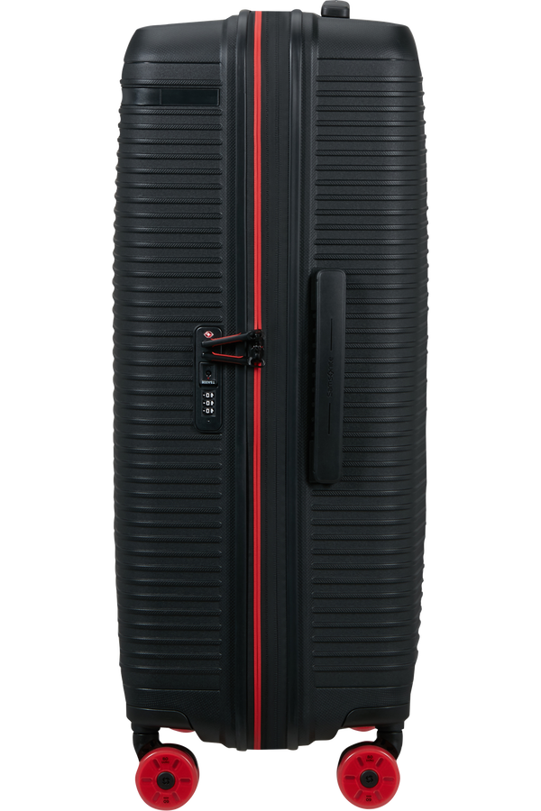 Prodiver Spinner (4 kolieska) roz&scaron;&iacute;riteľn&yacute; 75cm