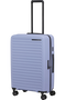 Samsonite Restackd Spinner Expandable 68cm  Levandulová fialová
