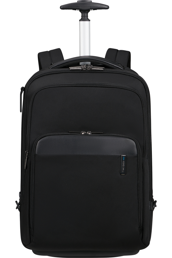 Samsonite Evosight Backpack with Wheels 17.3'  Čern&aacute;
