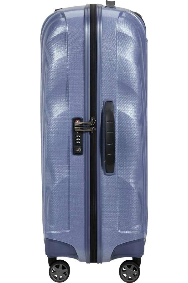 Samsonite C-Lite Spinner 69cm  Levandulová fialová