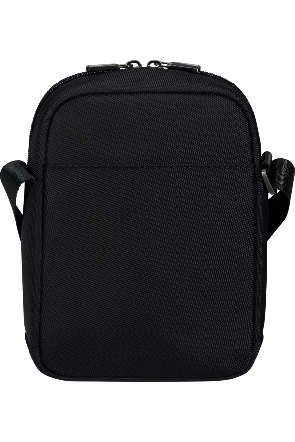 Samsonite Urban-Eye Crossover S 7.9'  Černá Samsonite Urban-Eye Crossover S 7.9'  Černá