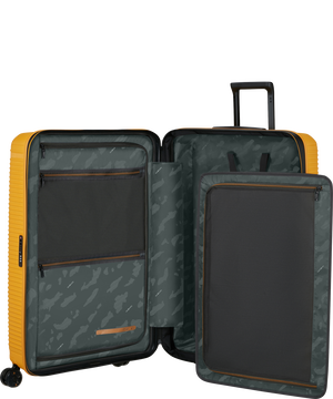 Prodiver Spinner (4 kolieska) roz&scaron;&iacute;riteľn&yacute; 81cm 81 x 54 x 34/37 cm | 4.3 kg