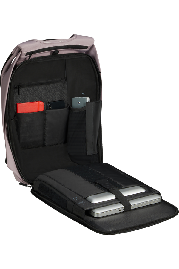 Samsonite Securipak 2.0 Backpack 15.6'  Světle fialová