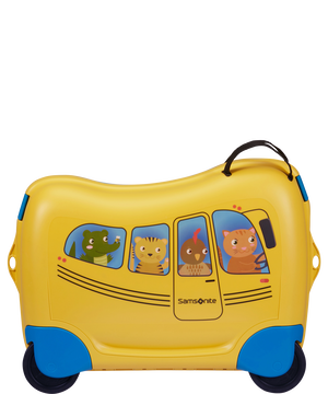 Dream2go Spinner (4 kolieska) 38 x 52 x 21 cm | 2.1 kg