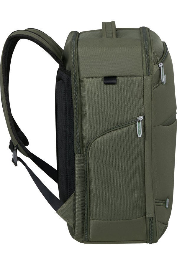 Samsonite GoTwist Underseat Backpack M Zelen&aacute;