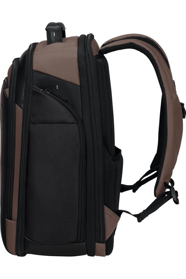 Samsonite Spectrolite 4.0 Underseat Backpack M  Hněd&aacute;