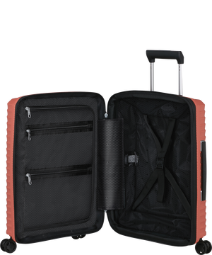 Upscape Spinner (4 kolieska) roz&scaron;&iacute;riteľn&yacute; 55cm 55 x 40 x 20/23 cm | 2.3 kg