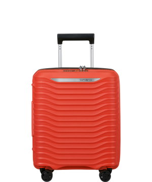 Upscape Spinner (4 kolieska) - batožina pod sedačku 45cm 45 x 36 x 20/23 cm | 2 kg