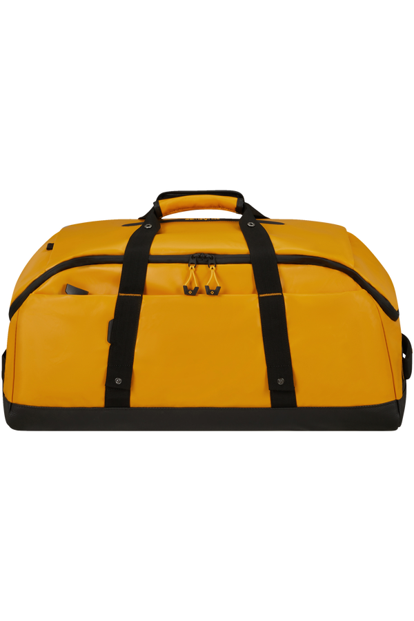 Samsonite Ecodiver DUFFLE M  Žlutá