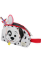 Samsonite Happy Sammies Disney Toilet Kit Disney Patch  Dalmatian Patch