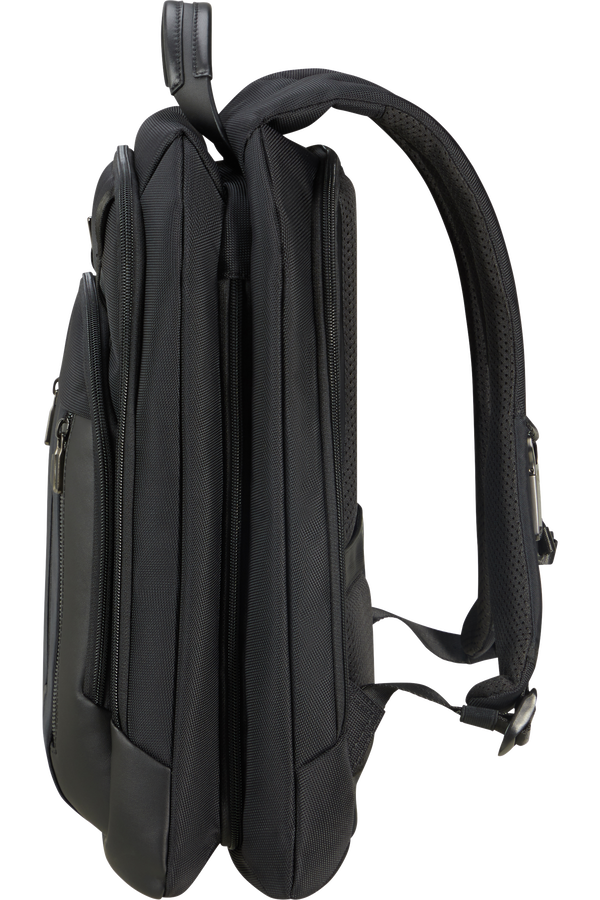 Samsonite Urban-Eye Accordion Backpack 15.6'  Černá