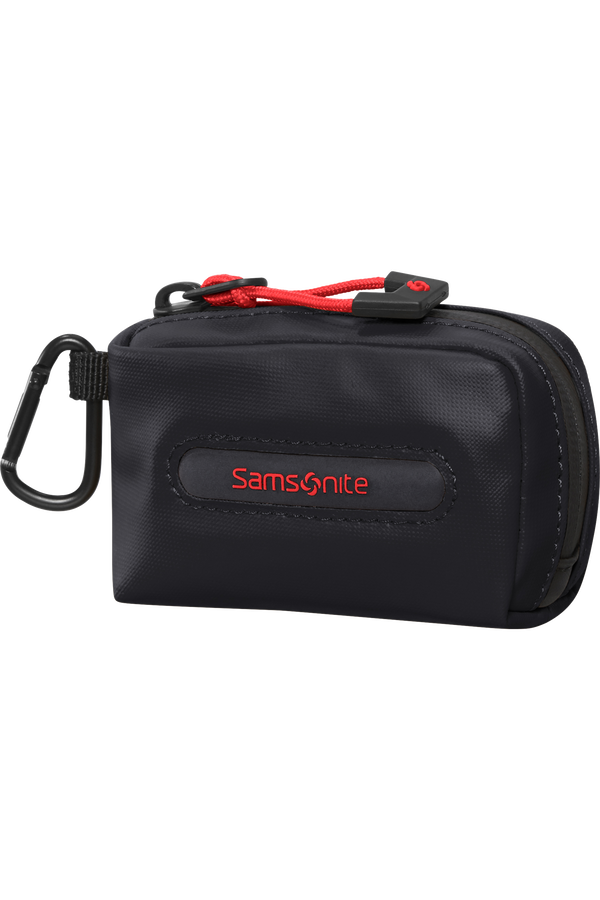 Samsonite Ecodiver Add-Ons AirPod Case - C Case Tab Air  Černá