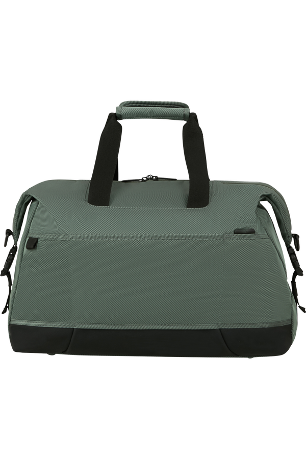 Respark Cestovn&aacute; ta&scaron;ka 48cm | Samsonite Respark Duffle 48/19 Overnighter 48cm  Light Sage