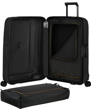 Essens Spinner (4 kolieska) 75cm 75 x 52 x 33 cm | 4.3 kg Essens Spinner (4 kolieska) 75cm 75 x 52 x 33 cm | 4.3 kg