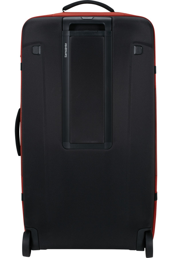 Samsonite Armox DUFFLE/WH 79/29  Červeno-oranžová