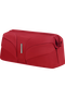 Samsonite Attrix Toilet Kit Toilet Pouch  Červená