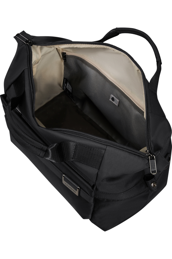 Samsonite Airea Beauty Case  Černá