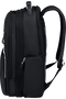 Samsonite Karissa Evo BP Underseater Backpack 15.6' EXP  Černá Samsonite Karissa Evo BP Underseater Backpack 15.6' EXP  Černá