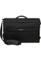 Samsonite Pro-Dlx 6 Tri-Fold Garment Bag  Černá