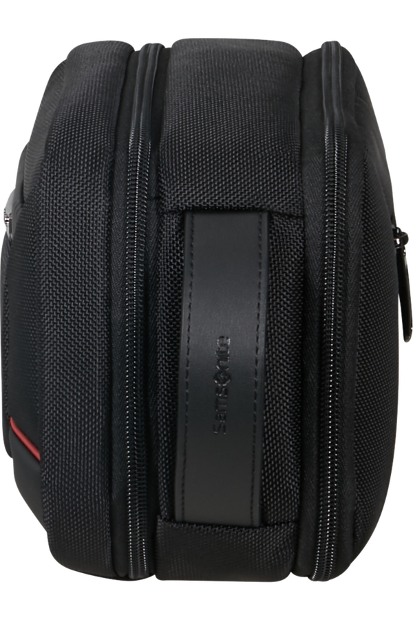 Samsonite Pro-DLX 6 Toilet Pouch  Černá Samsonite Pro-DLX 6 Toilet Pouch  Černá