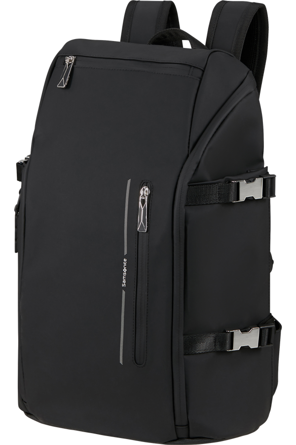 Samsonite Glam-Go Laptop Backpack 14.1'  Černá