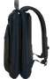 Samsonite Urban-Eye Accordion Backpack 15.6'  Modrá