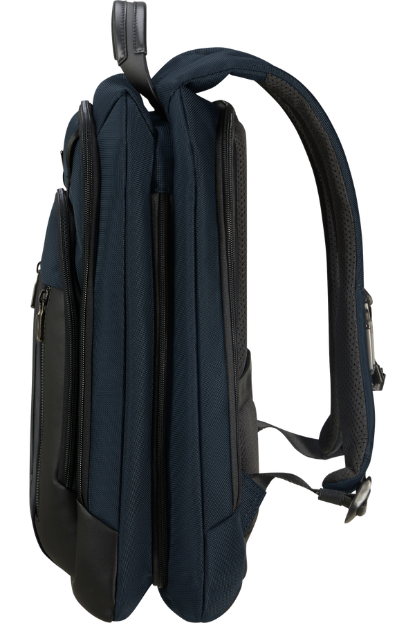 Samsonite Urban-Eye Accordion Backpack 15.6'  Modrá