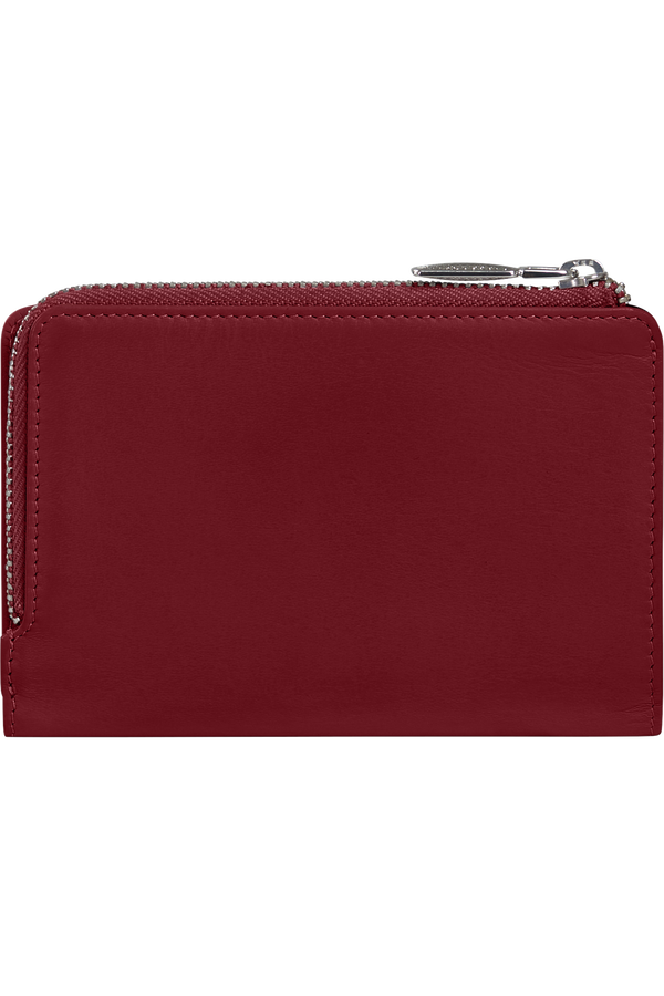 Image Leather SLG Peňaženka