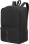 Samsonite Ta Revolution Foldable Backpack M  Černá Samsonite Ta Revolution Foldable Backpack M  Černá