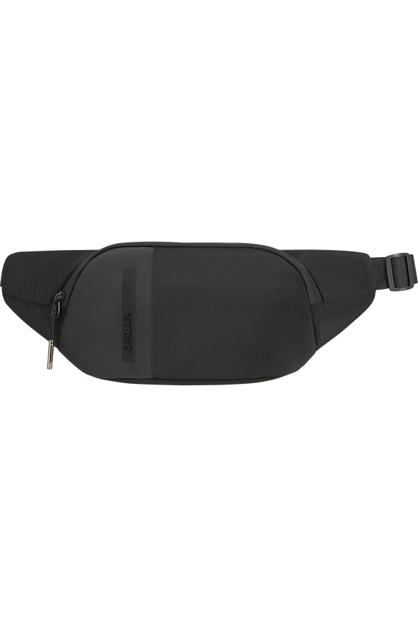 Samsonite Biz2go Waistbag  Čern&aacute;