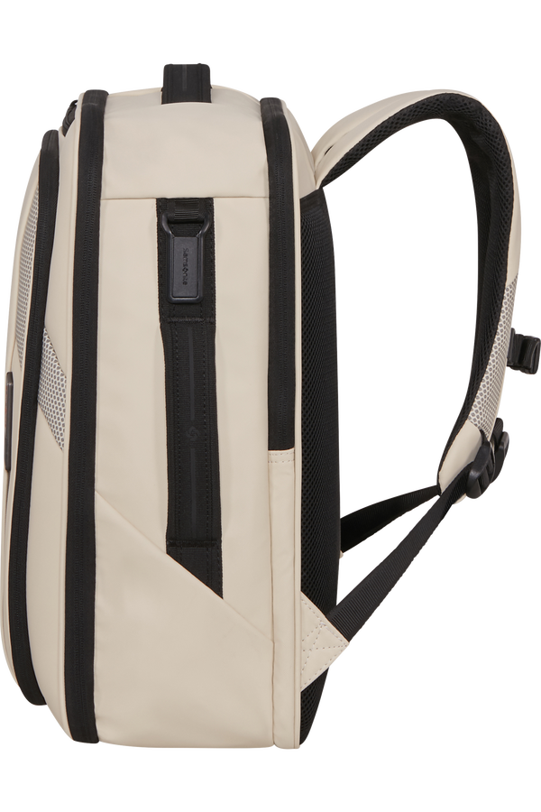 Samsonite Glazed Underseat Backpack M  P&iacute;skov&aacute; žlut&aacute;