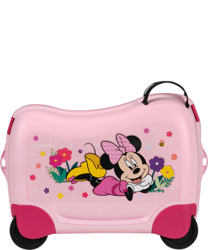 Dream2go Disney Spinner (4 kolieska) 38 x 52 x 21 cm | 2.1 kg Dream2go Disney Spinner (4 kolieska) 38 x 52 x 21 cm | 2.1 kg