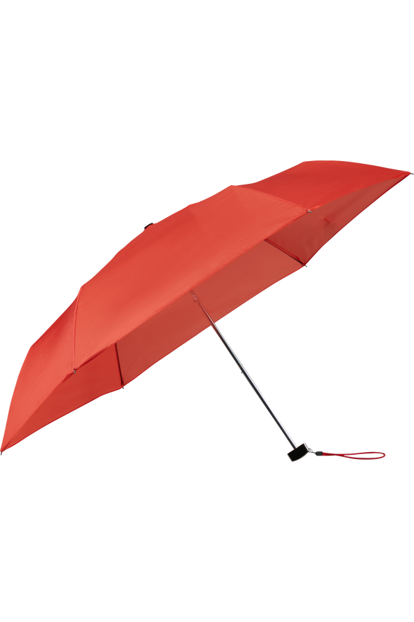 Samsonite Rain Pro 3 Sect.Ultra Mini Flat  Oranžov&aacute;