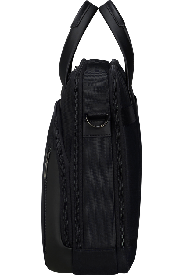 Samsonite Urban-Eye Bailhandle 15.6'  Černá Samsonite Urban-Eye Bailhandle 15.6'  Černá
