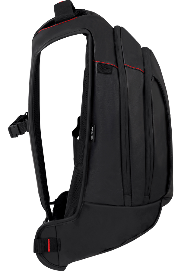 Samsonite Ecodiver LAPTOP BACKPACK M  Černá