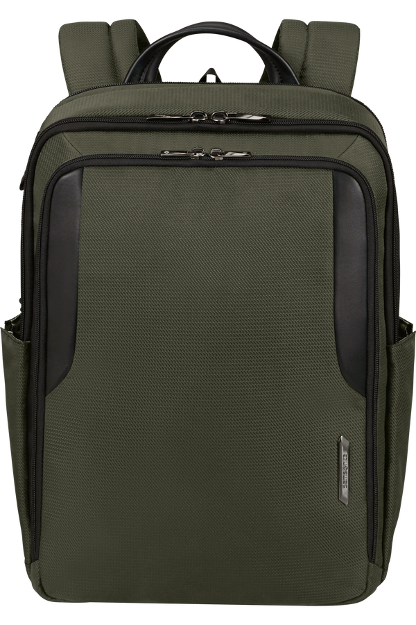 Samsonite Xbr 2.0 Backpack 15.6'  Foliage Green