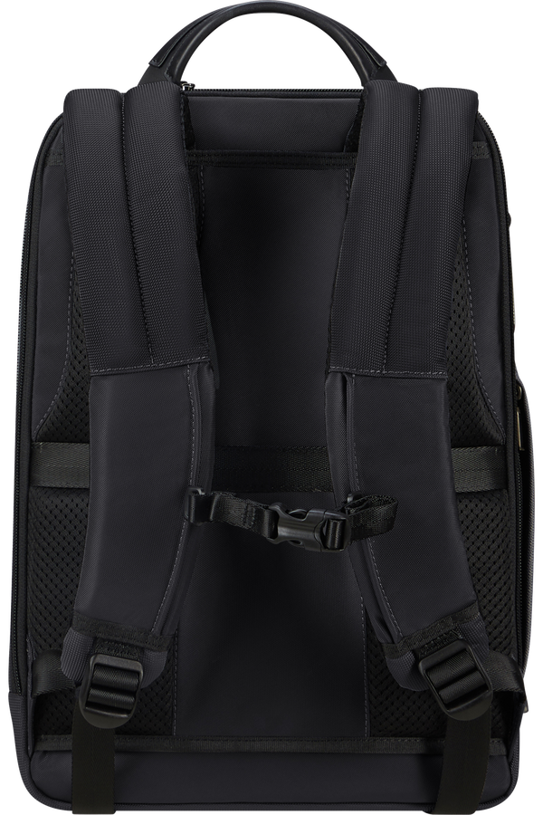 Samsonite Urban-Eye Laptop Backpack 14.1'  Čern&aacute;