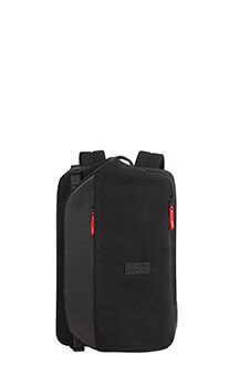 Jaxons Batoh na notebook  17,3" 20 L | 51 x 32 x 18 cm | 1.16 kg