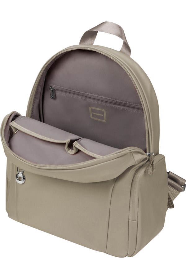 Samsonite Move 5.0 Backpack M  Stone Green Samsonite Move 5.0 Backpack M  Stone Green