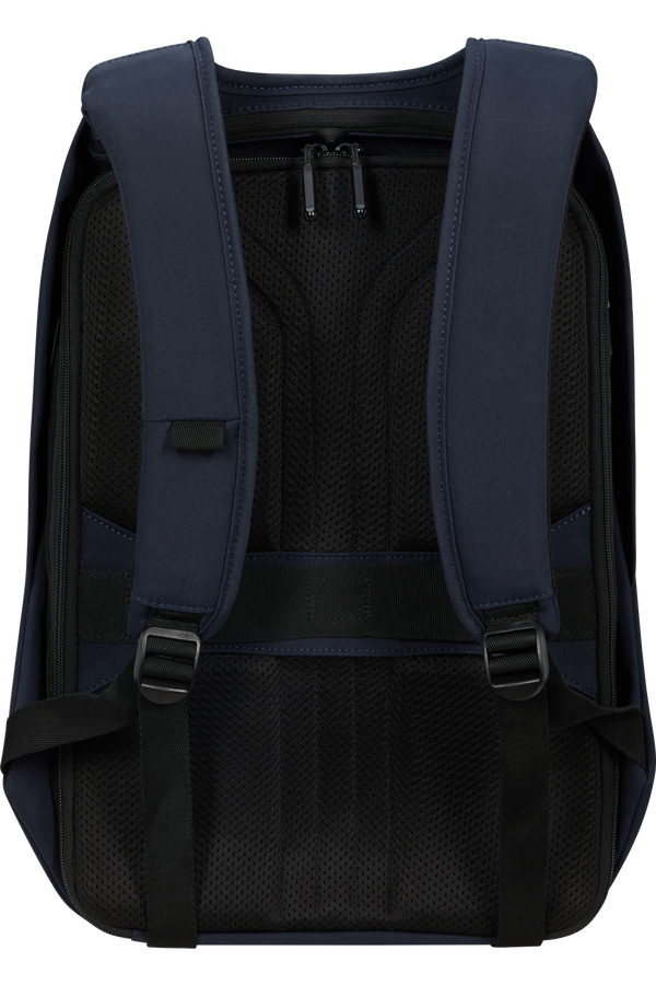 Samsonite Securipak 2.0 Backpack 15.6'  Tmavě modr&aacute;