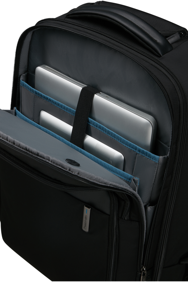 Samsonite Evosight Backpack with Wheels 17.3'  Černá