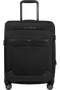 Samsonite Pro-DLX 6 Spinner Expandable 55cm  Černá