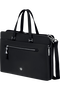 Samsonite Karissa Evo Slim Bailhandle 15.6'  Černá